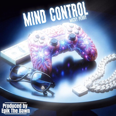 Mind Control - Single