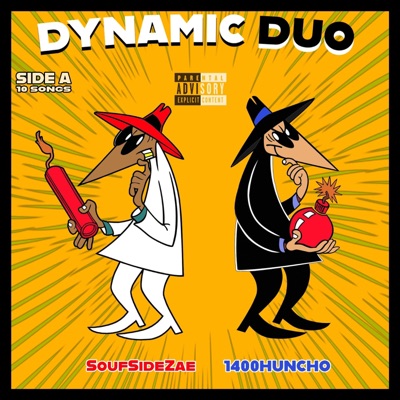 Dynamic Duo (SIDE A)