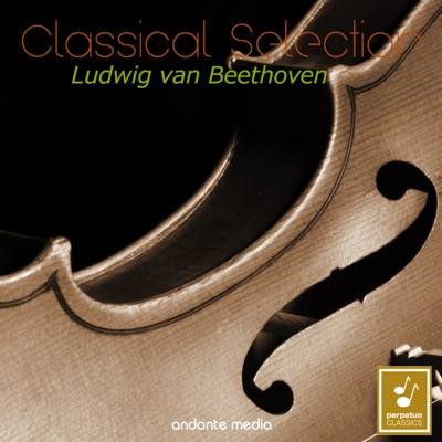 Classical Selection - Beethoven: String Quartets Nos. 4 & 9 "Third Rasumowsky-Quartet"