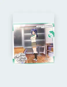 Kanan Matsuura (CV: Nanaka Suwa)を聴いたり、ミュージックビデオを鑑賞したり、経歴やツアー日程などを確認したりしましょう！