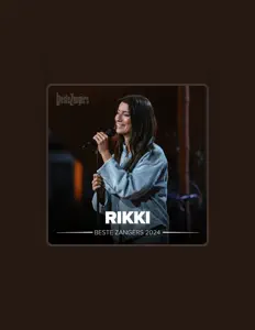 Listen to RIKKI, watch music videos, read bio, see tour dates & more!
