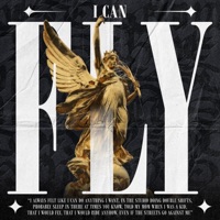 I CAN FLY (feat. 2FISTD) - Single - SizzurpBeatz