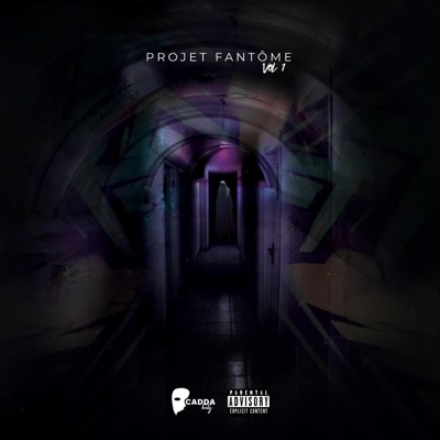 Projet Fantôme Vol 1