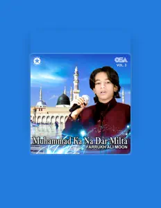 收听 Farrukh Ali Moon、观看音乐视频、阅读小传、查看巡演日期等 ！