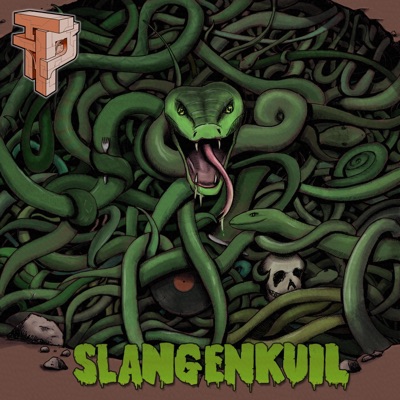 Slangenkuil (feat. Brother Lynx, LDB, Blits, Chef Coq & Skinny Bonez Tha Godfatha) - Single