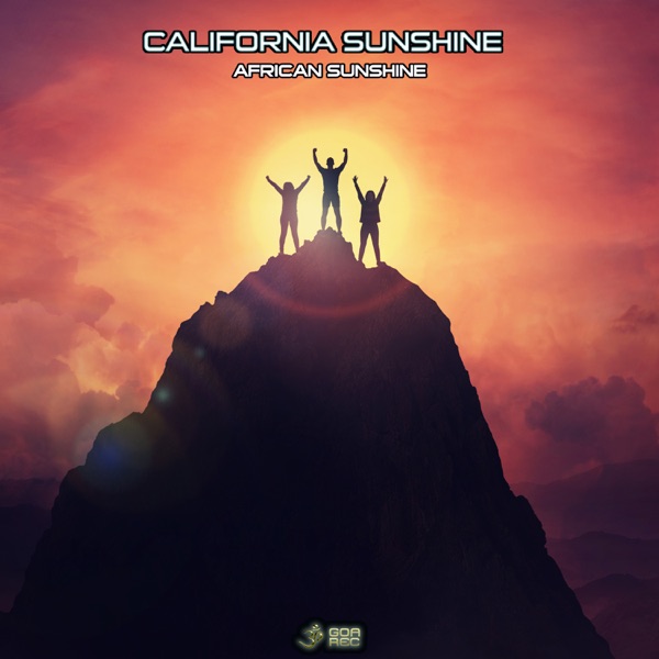 African Sunshine - Single