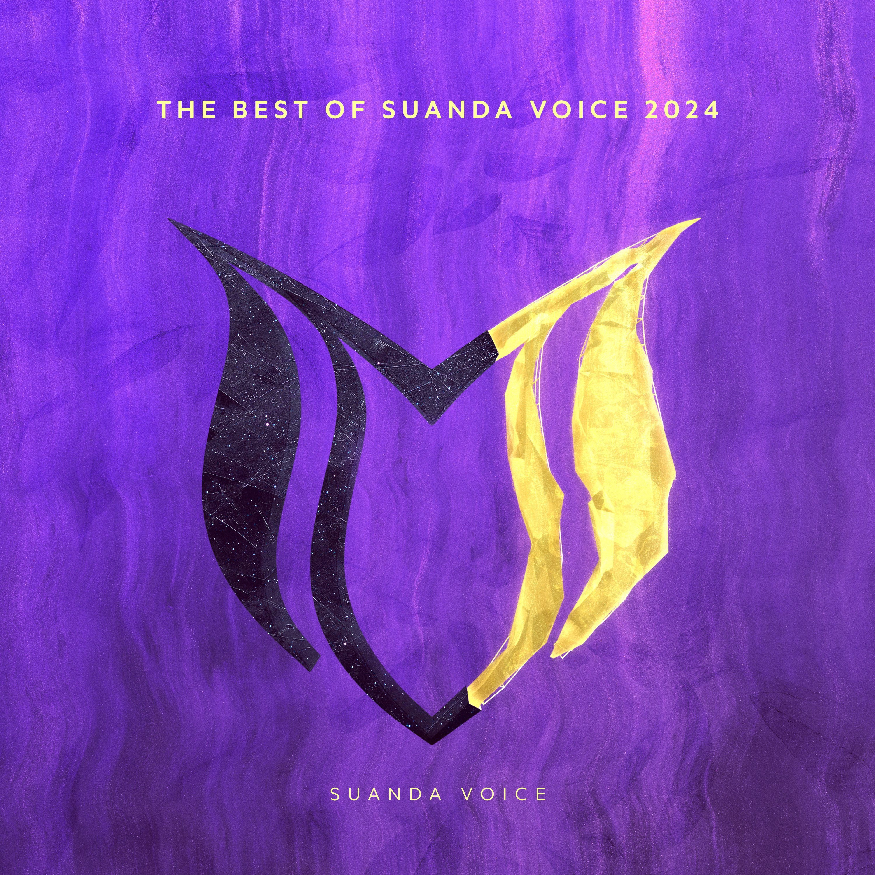 The Best of Suanda Voice 2024