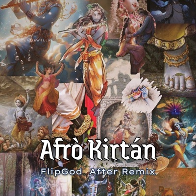 Afro Kirtan - Single