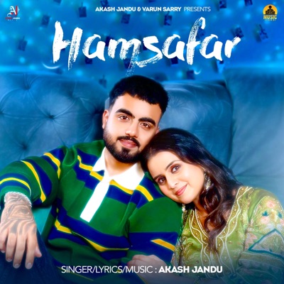 Humsafar - Single