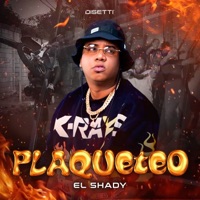 Plaqueteo - Single - El Shady