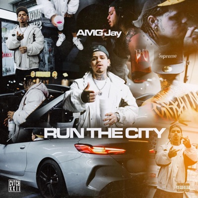 Run The City - Single