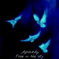 free in the sky - EP - ønyxi