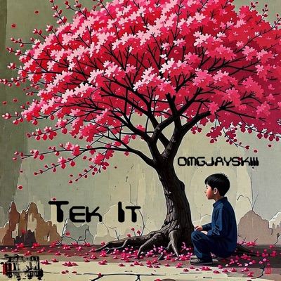 Tek It - Single