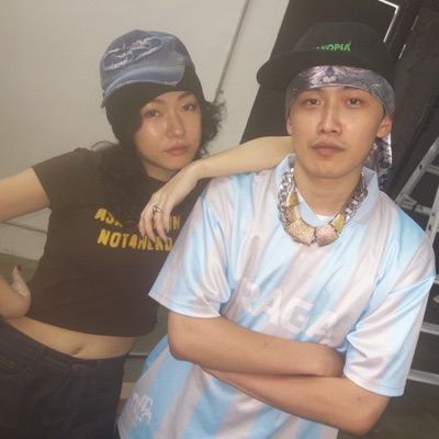 霸道乞丐 - Single