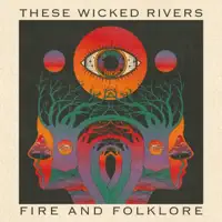 Horse To Water — These Wicked Rivers