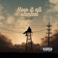 How it all started - EP - NickeyP