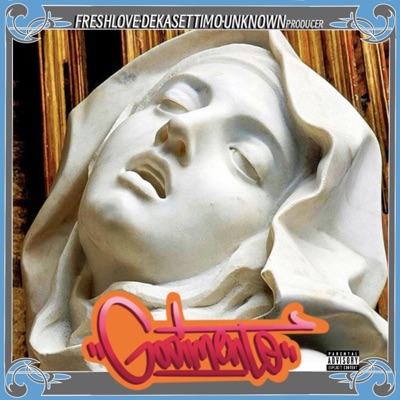 Godimento (feat. Dekasettimo Fresh Love The Unknown Producer) - Single