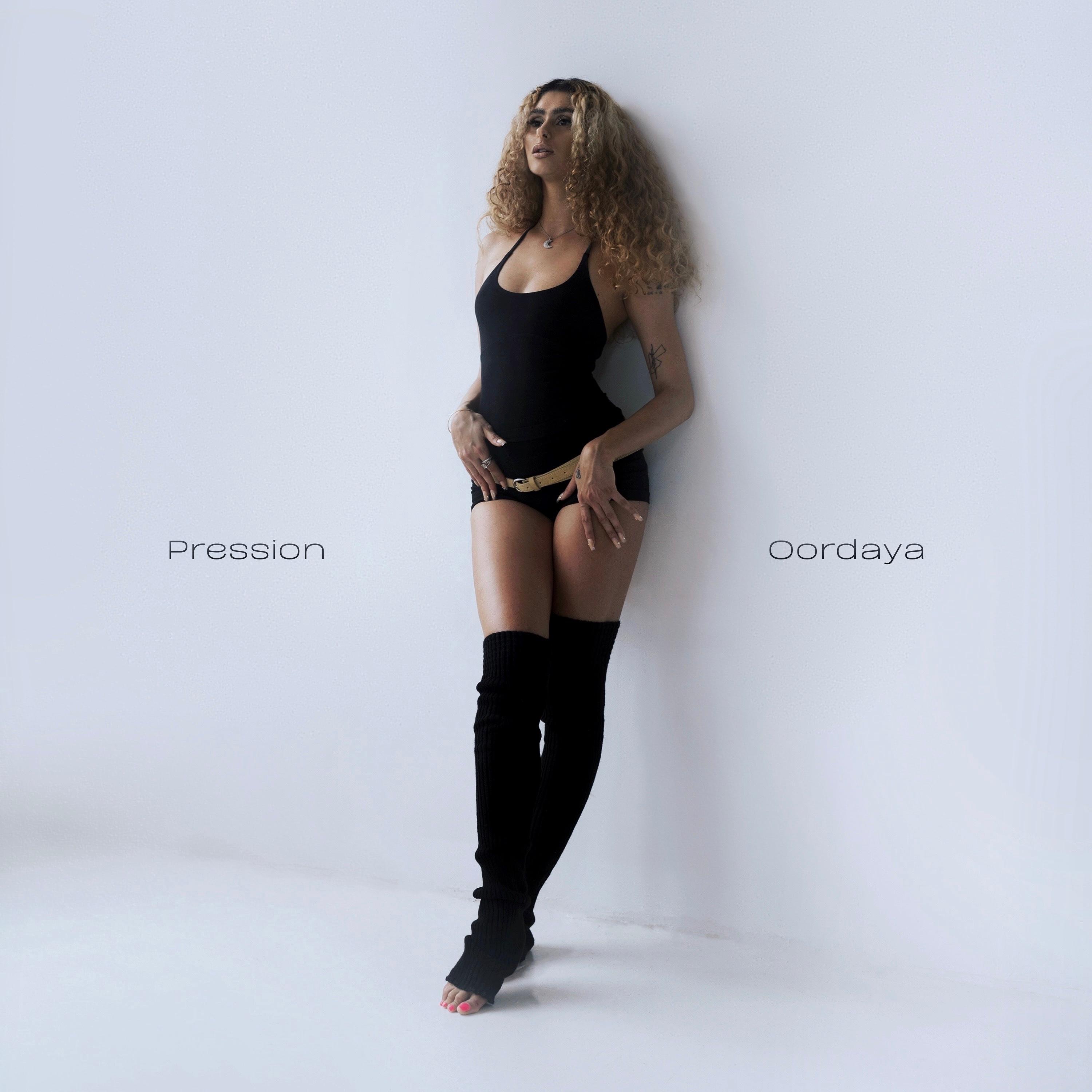 Pression - Single
