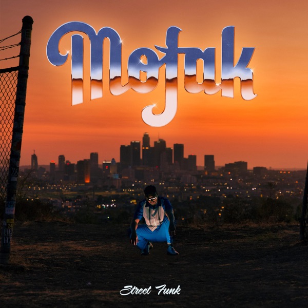 Street Funk - EP