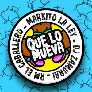 Que Lo Mueva