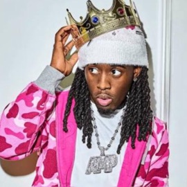 Kai Cenat (feat. AJJ!) RobinSossa