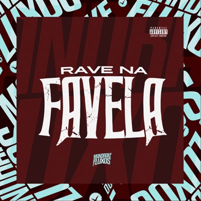 Rave Na Favela - Single