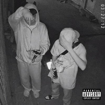 pabago-bago (feat. Stain) - Single