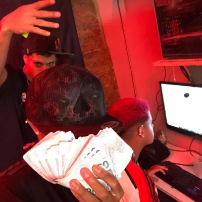 joga a bct pra ca - Single