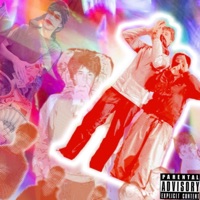 A CRAZY NIGHT AHEAD OF US - Øjharrison