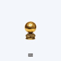 Ballon d'Or - Single - Giftinperson