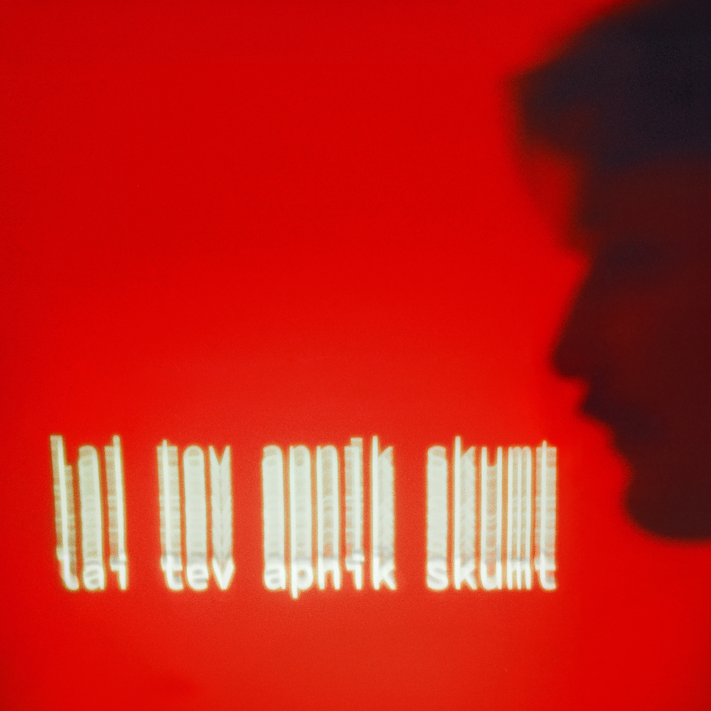 lai tev apnīk skumt - Single