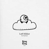 Løft blikket (feat. Olja Beats & Twisted Artistics) - Single - King Ting