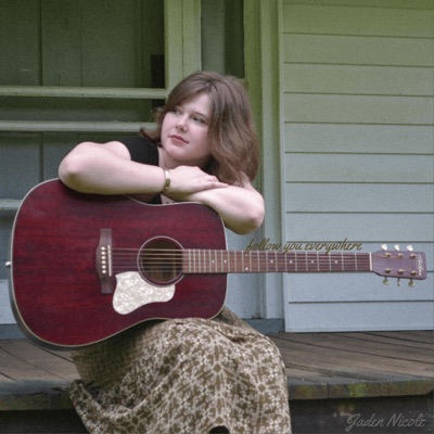 follow you everywhere (feat. Michael Pierce) - Single