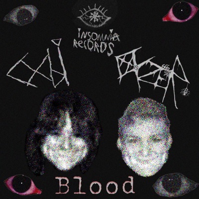 Blood. Part.2 (feat. CHXZER) - Single