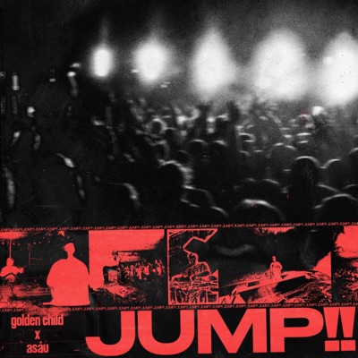 JUMP!! - Single