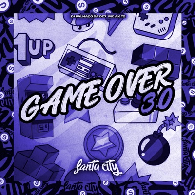 Game Over, Vol 3 - Single