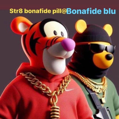 F3d up (feat. Bonafide blu) - Single