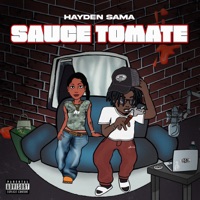 SAUCE TOMATE - Single - Hayden Sama