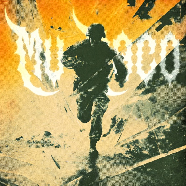 MU CACO - EP