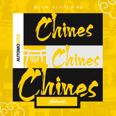 Automotivo Chinês (feat. MC GW) - Single