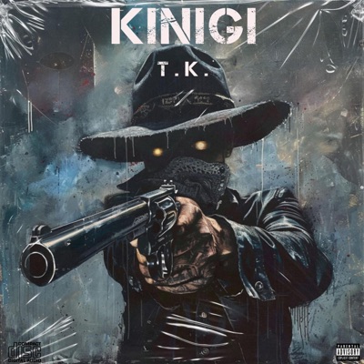 KINIGI - Single