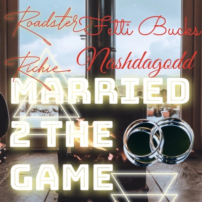 Married 2 The Game - Single