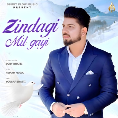 Zindagi Mil Gayi - Single