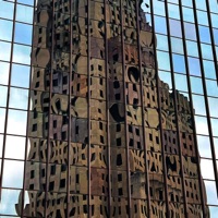 Mirror Meadows - Single - Carey Clayton