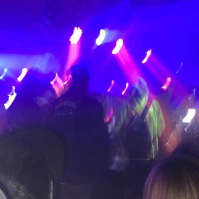 First Day Out - Single