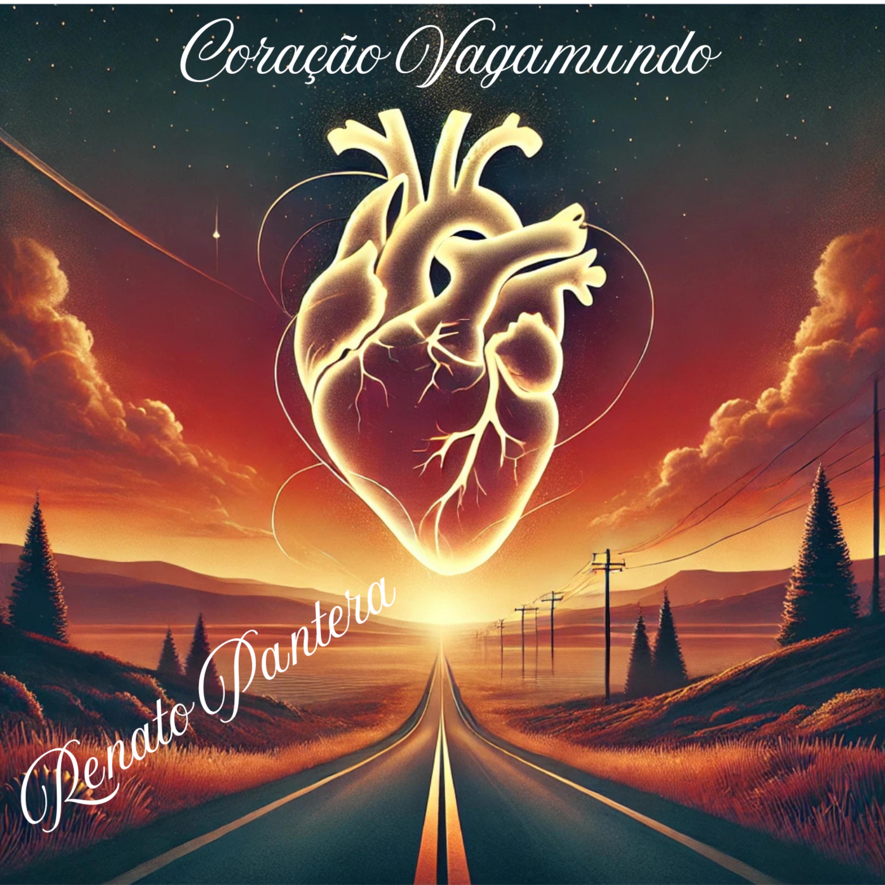 Coração Vagamundo - Single