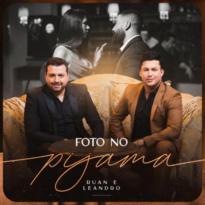 Foto no Pijama - Single