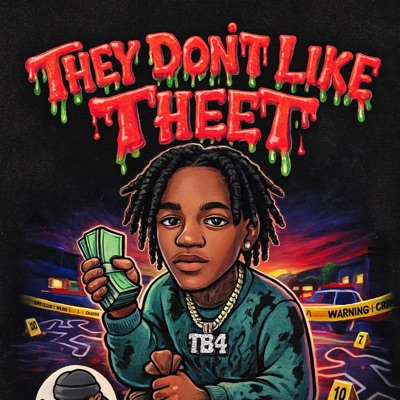 They Don't Like Theet