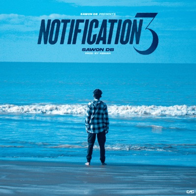 Notification 3 (feat. KEMAN) - Single