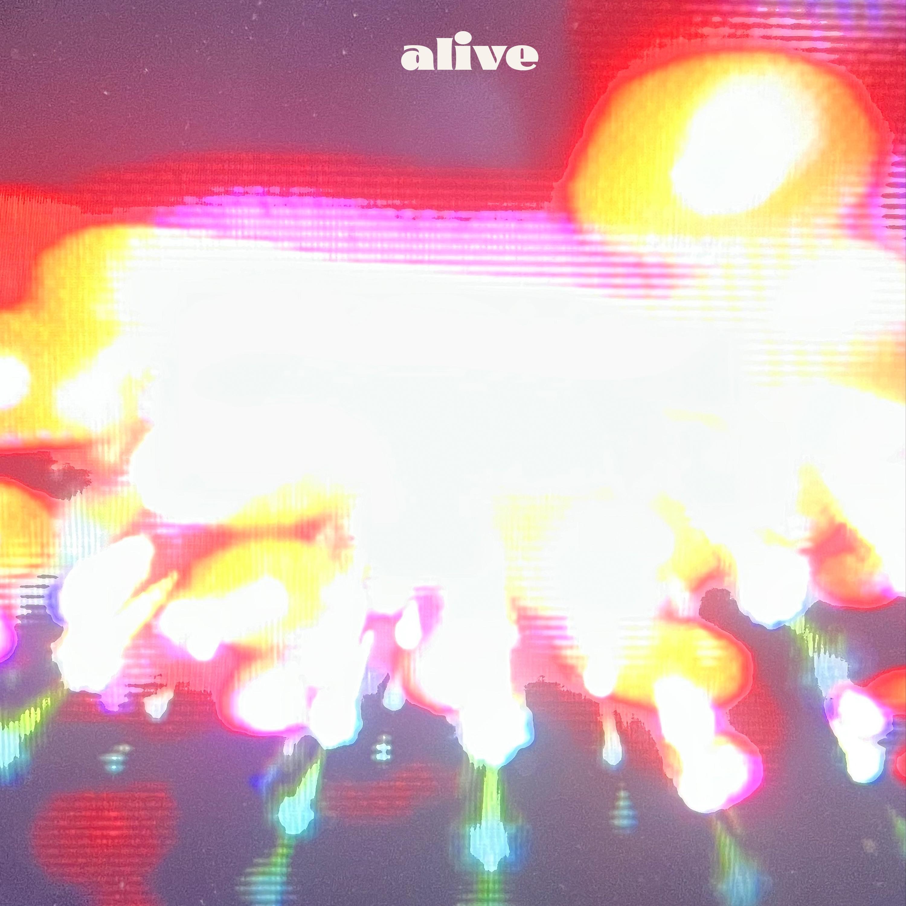 alive